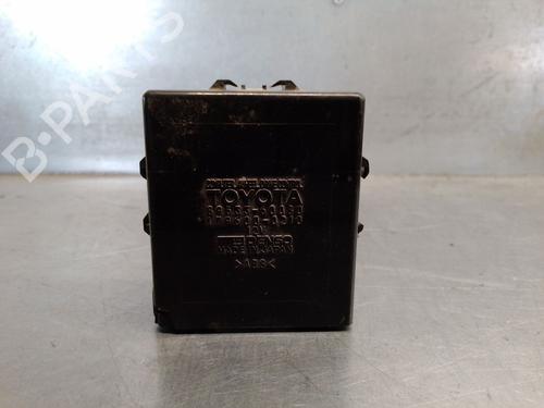 Used Electronic module TOYOTA LAND CRUISER 90 (_J9_) 3.0 TD (KZJ90_, KZJ95_, KZJ90R, KZJ95R, KZJ90W, KZJ95W) (125 hp) 19442535