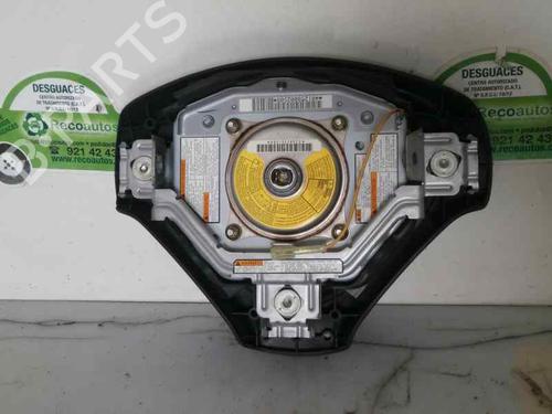 Driver airbag SUZUKI LIANA Hatchback 1.6 (RH416) | BP2054850C9 