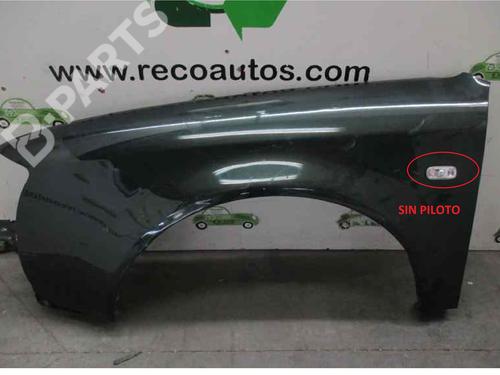Used Left front fenders Left front fenders AUDI A6 C5 (4B2) 2.4 (170 hp) 2332129 2332129