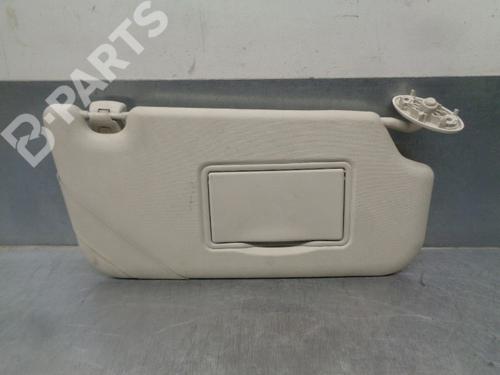right-sun-visor-ford-focus-iii-10-ecoboost-1769420-2010-2011-2012-2013-2014-2015-2016-2017-2018-2019-2020-10909714 main image