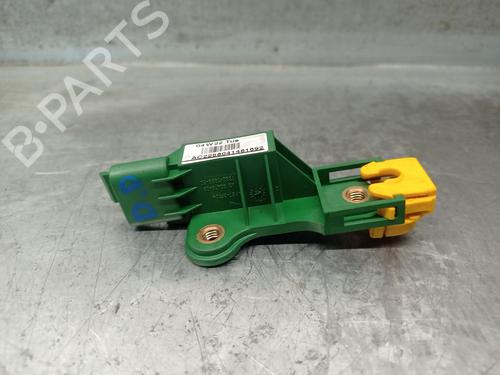 Ander SAAB 9-3 (YS3F, E79, D79, D75) 2.2 TiD (125 hp) 19415081