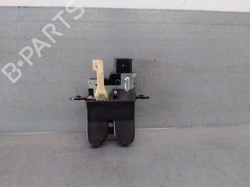 Tailgate lock HYUNDAI IONIQ (AE) 1.6 GDI Hybrid | BP19041956C101 