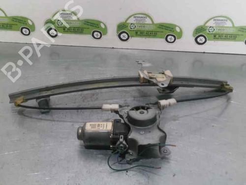 Rear left window mechanism NISSAN PRIMERA (P12) 1.9 dCi | BP2095231C24 