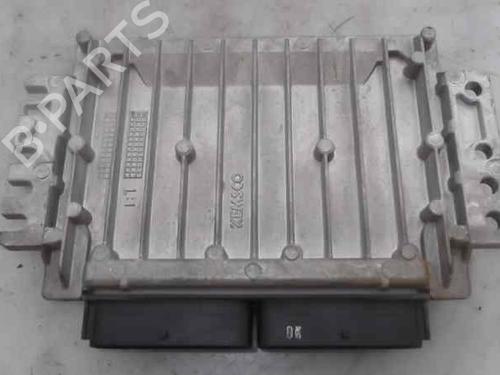 Engine control unit (ECU) DAEWOO KALOS (KLAS)  | BP2103648M57 
