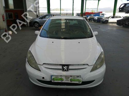 ABS pump PEUGEOT 307 (3A/C) 1.6 HDi | BP9748257M43 