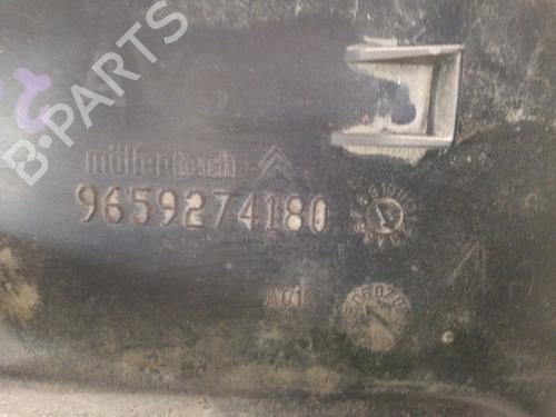 Wheel arch CITROËN C4 I (LC_) 1.6 HDi | BP19072962C56 