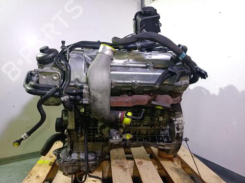 Engine MERCEDES-BENZ M-CLASS (W163) ML 400 CDI (163.128) | BP19311849M1 