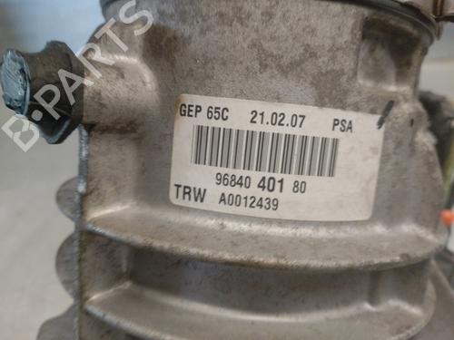 Steering pump CITROËN C4 Picasso I MPV (UD_) 1.6 HDi | BP12994249M99 