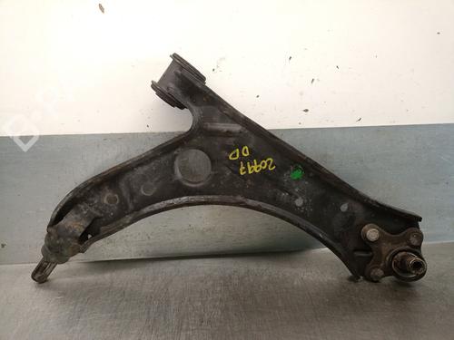 Used Right front suspension arm VW CADDY III Box Body/MPV (2KA, 2KH, 2CA, 2CH) 1.9 TDI (105 hp) 19330250