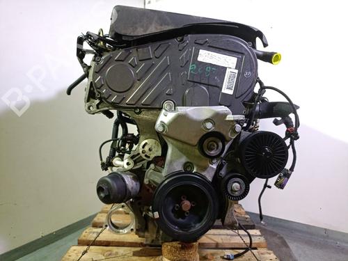 Used Engine Engine OPEL ASTRA J (P10) 2.0 CDTI (68) (160 hp) 19088071 19088071