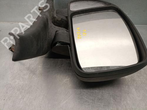 Left mirror NISSAN INTERSTAR Van (X70) dCi 120 | BP19073996C26 