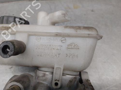 Brake master cylinder RENAULT LAGUNA II (BG0/1_) 1.9 dCI (BG0E) | BP19145219M77 