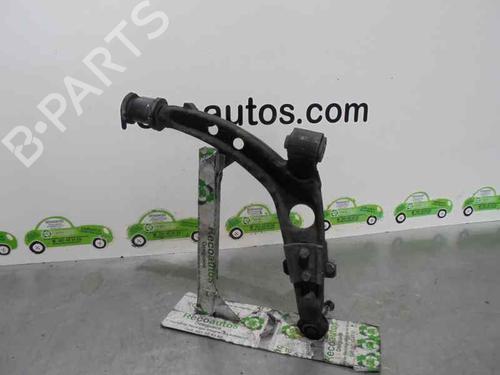 Left front suspension arm FIAT SEICENTO / 600 (187_) 1.1 (187AXB, 187AXB1A, 187AXC1A02) | BP2070826M12 