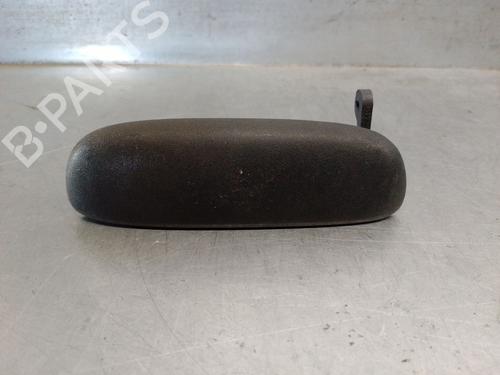 Used Front left exterior door handle FORD FIESTA IV (JA_, JB_) [1995-2006]  19436281
