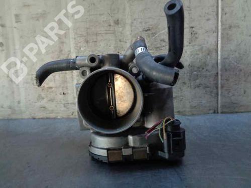 Caja mariposa AUDI A4 B6 (8E2) 2.0 | BP6038054M82 