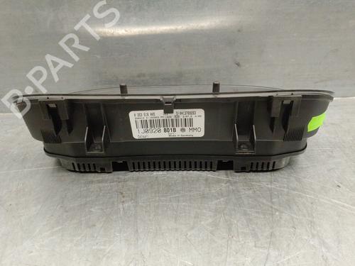 Instrument cluster VW GOLF IV (1J1) 1.6 | BP18546211C47 