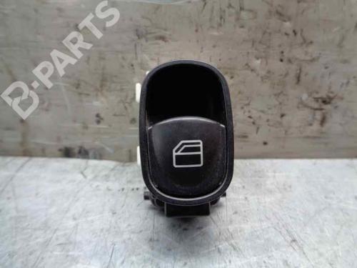 Used Right front window switch Right front window switch MERCEDES-BENZ C-CLASS (W203) C 220 CDI (203.008) (150 hp) 5680913 5680913