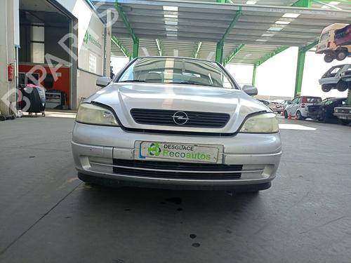 Gearbox OPEL ASTRA G Saloon (T98) 1.6 16V (F69) | BP19339718M3 