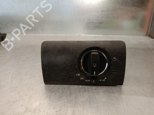 Used Headlight switch MERCEDES-BENZ GL-CLASS (X164) GL 320 CDI 4-matic (164.822) (224 hp) 19032032