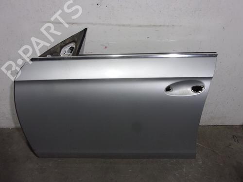 Used Left front door MERCEDES-BENZ CLS (C219) CLS 350 (219.356) (272 hp) 17749322