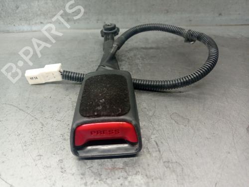 Used Seat buckle KIA NIRO I (DE) E-NIRO (204 hp) 19406361