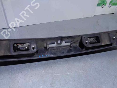 Tailgate handle FORD MONDEO III (B5Y) 2.0 TDCi | BP2073280C132 