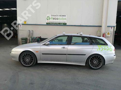 Used Parts ALFA ROMEO 156 Sportwagon (932_)  1.8 16V T.SPARK (932B31__)  1057428