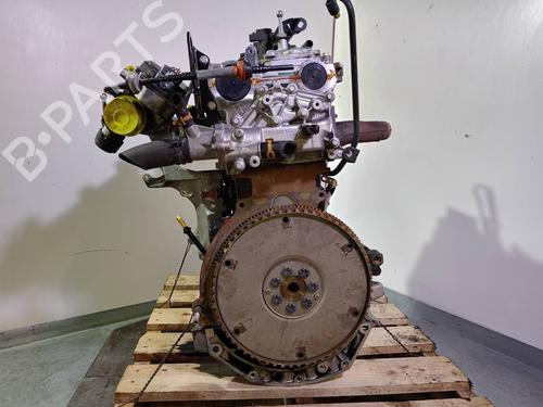 Engine RENAULT VEL SATIS (BJ0_) 2.0 16 V Turbo | BP18673784M1 