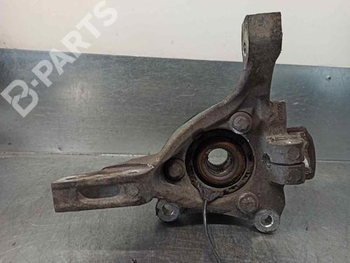 Used Right front steering knuckle Right front steering knuckle OPEL VECTRA C (Z02) 2.0 DTI 16V (F69) (101 hp) 9713210 9713210