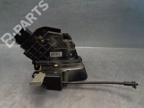 Used Rear left lock Rear left lock FORD FOCUS II (DA_, HCP, DP) 1.6 TDCi (109 hp) 10729854 10729854