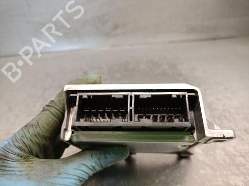 Kollisjonspute styreenhet CITROËN C3 Picasso (SH_) 1.6 HDi | BP19310438M53 