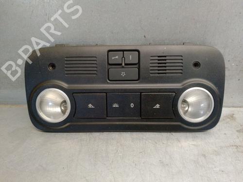Used Interior roof light VW GOLF VI Convertible (517) 1.6 TDI (105 hp) 19342373