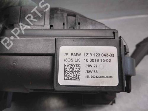 Headlight switch BMW 1 (E81) 118 d | BP18140764I24 