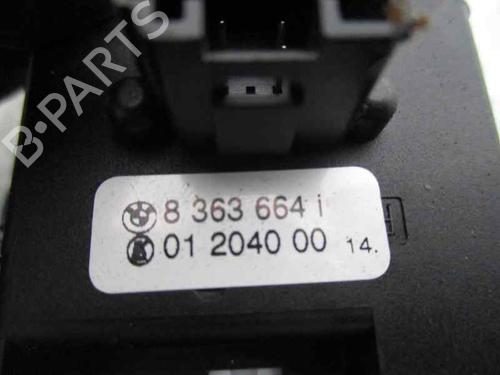 Headlight switch BMW 5 (E39) 520 d | BP2054647I24 