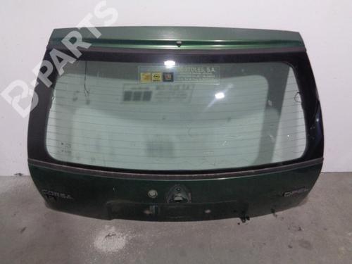 tailgate-opel-corsa-b-s93-12-i-f08-f68-m68-128622-1993-1994-1995-1996-1997-1998-1999-2000-2001-2002-2003-2004-2005-2006-2007-2008-2009-10968170 main image