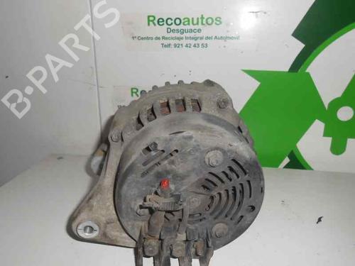 Alternator FORD ESCORT V (AAL, ABL) 1.6 i 16V | BP2098063M7 