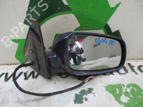 Used Right mirror NISSAN ALMERA II Hatchback (N16) 2.2 Di (110 hp) 2107911