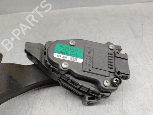 Pedal AUDI A3 (8L1) 1.8 T | BP19925205I4 