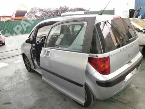 Dashboard PEUGEOT 1007 (KM_) 1.4 | BP2061554C46  - Image 6