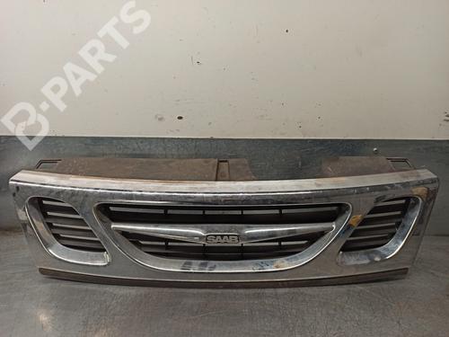 Used Front grille Front grille SAAB 9-3 (YS3F, E79, D79, D75) 2.2 TiD (125 hp) 10647871 10647871