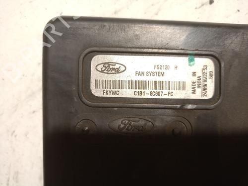 Radiator fan FORD ECOSPORT 1.0 EcoBoost | BP19492506M35 