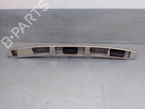 Tailgate handle RENAULT MEGANE II Estate (KM0/1_) 1.5 dCi (KM16, KM1E) | BP18015045C132 