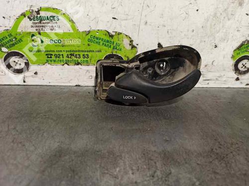 Used Front left interior door handle Front left interior door handle FORD TRANSIT Van (FA_ _) 2.2 TDCi (125 hp) 5083900 5083900