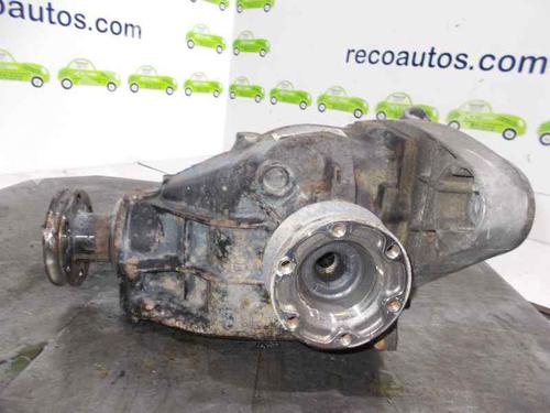 Used Rear differential Rear differential BMW 5 (E39) 535 i (245 hp) 5251944 5251944