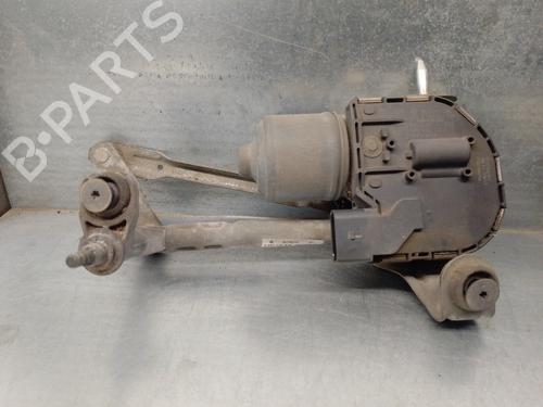 Used Front wiper motor SEAT TOLEDO III (5P2) [2004-2009]  17616339