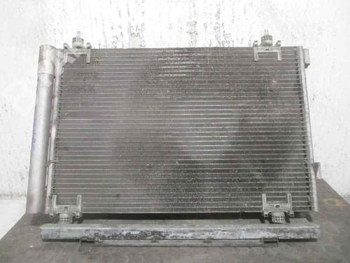 Used AC radiator AC radiator CITROËN C4 Picasso I MPV (UD_) 2.0 HDi 138 (136 hp) 8201457 8201457