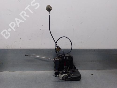 Used Front right lock MERCEDES-BENZ CLS (C219) CLS 350 (219.356) (272 hp) 17756878