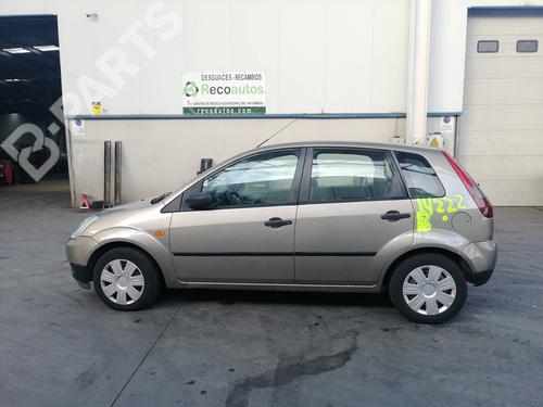 Used Parts FORD FIESTA V (JH_, JD_)  1.3  959126