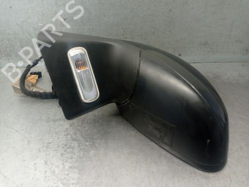 Left mirror CITROËN C4 I (LC_) 1.6 HDi | BP19707499C26 