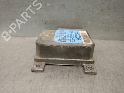 ECU airbags SSANGYONG MUSSO (FJ) 2.3 TDiC All-wheel Drive | BP19509102M53 